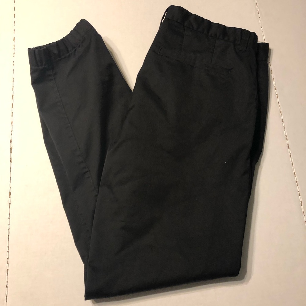 H&M Joggers Pants Black
